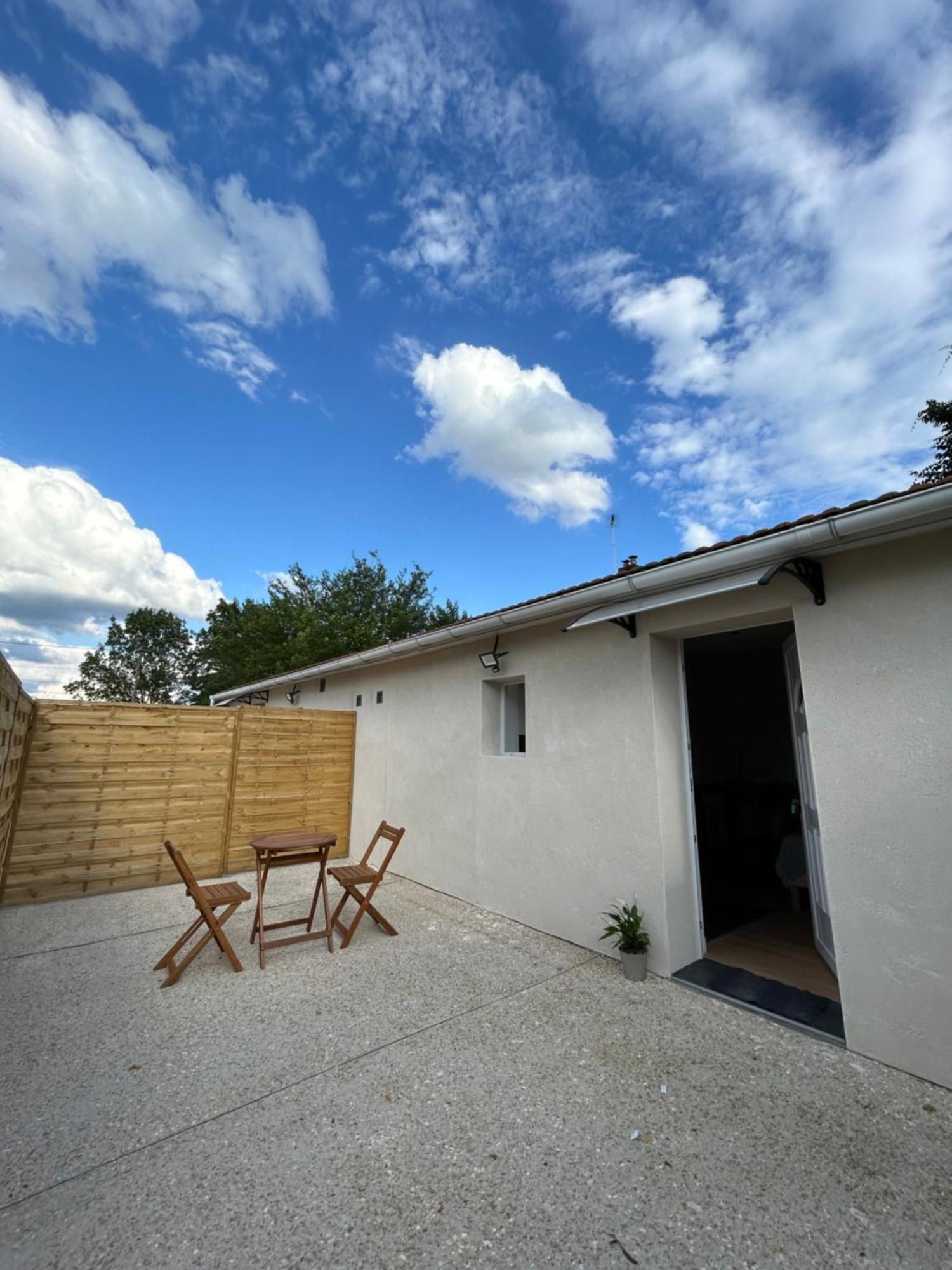 Maison Cosy Villa Villeneuve-le-Roi Exteriör bild